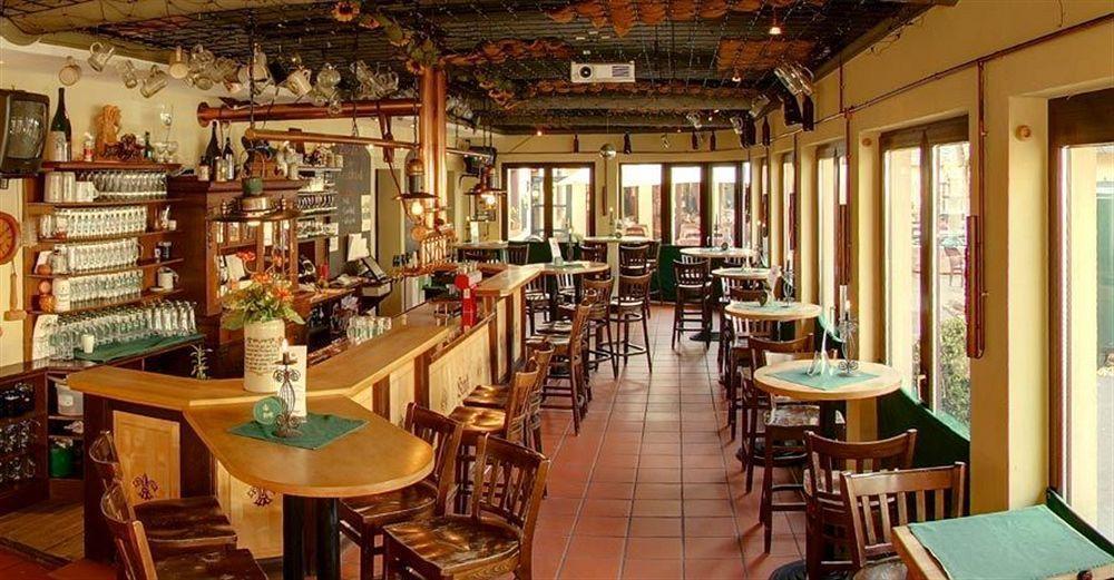 Hotel Blesius Garten 4*