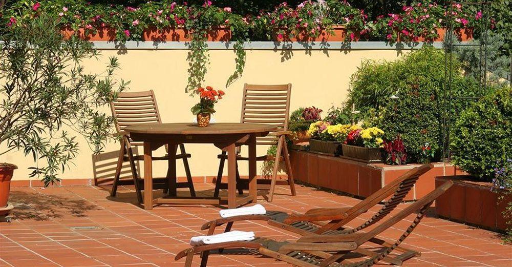Blesius Garten 4* Trier