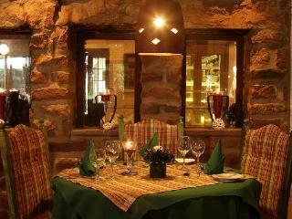 Blesius Garten 4*