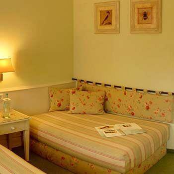 Hotel Blesius Garten Trier