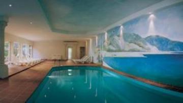 Blesius Garten Hotel Trier