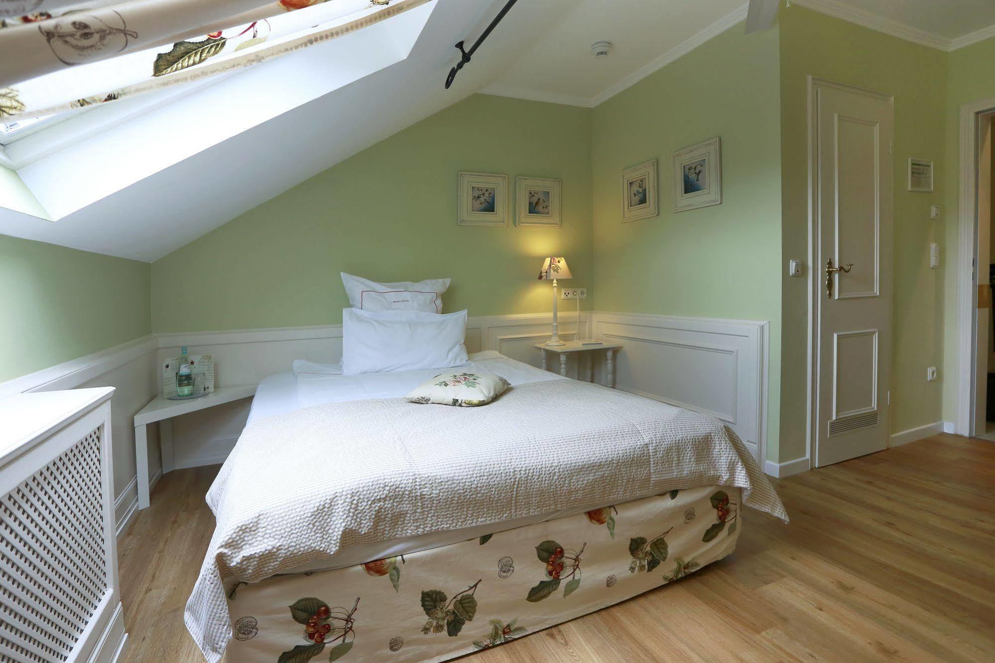 Blesius Garten Hotel 4*