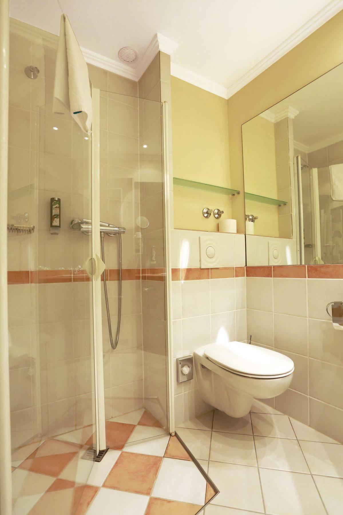 Hotel Blesius Garten Trier