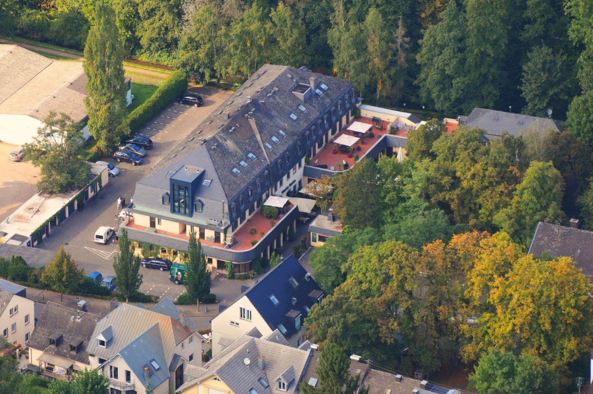Blesius Garten Trier