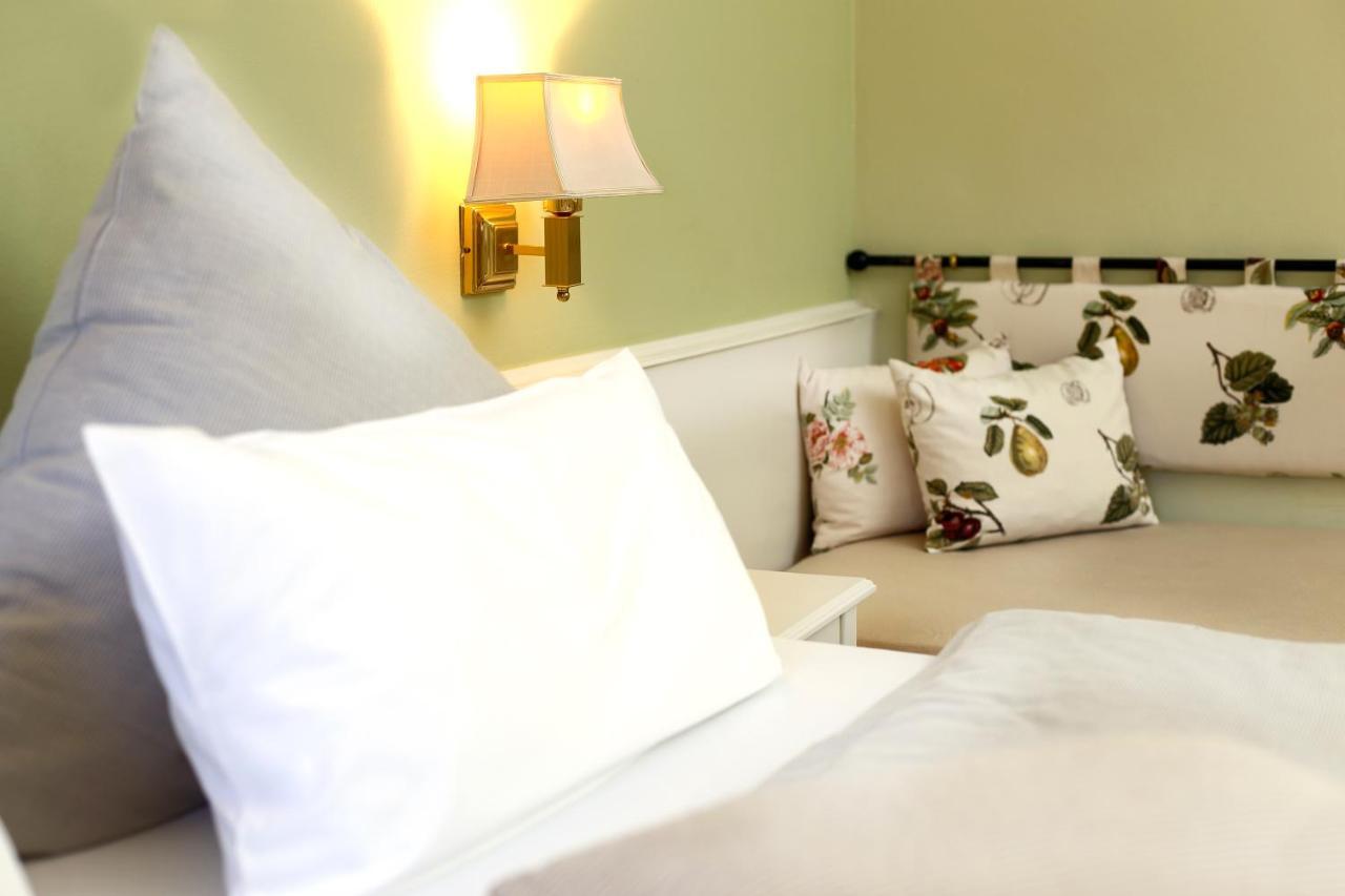 Hotel Blesius Garten 4*